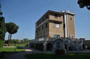 Villamaria Park Hotel - Image 5