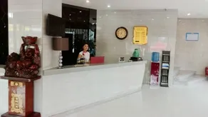 Shanyin Huachen Hotel - Image 2