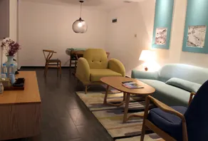 Qingshe Boutique Hostel Mianxian Zhuge Ancient Town - Image 5