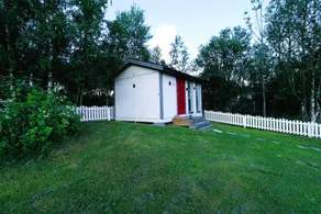 Aurora Cabin - Image 5