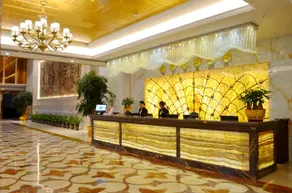 Yuzhou Hotel (Jiangbei Kaisa Branch) - Image 2