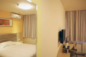 Grace Inn Hotel (Zhucheng Mizhou Road) - Image 2