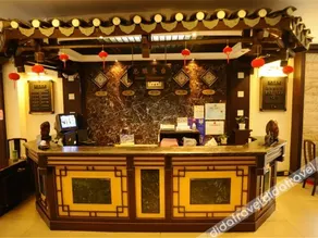 West Street Friendship Hotel (Yangshuo Yitian West Street) - Image 2