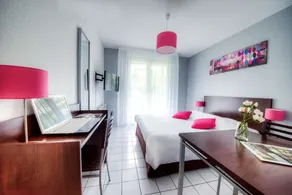 Zenitude Hôtel - Résidence La City - Image 5