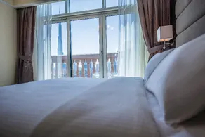 Sunday Mega Hotel - Image 5
