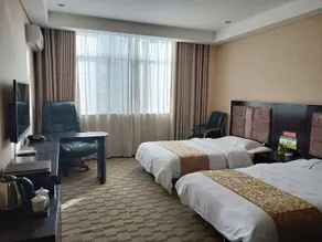 Qingyang Hotel - Image 4