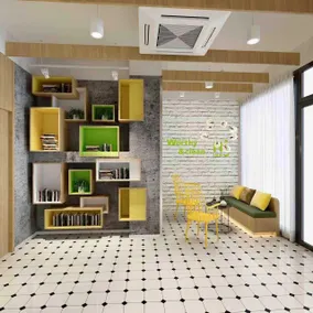 Hi Inn Taiyuan Yifen Street - Image 2