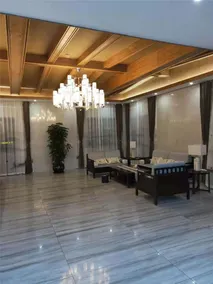 Haolilai Garden Hotel - Image 5