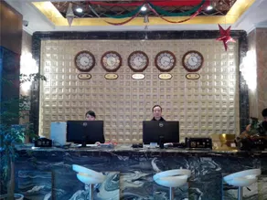 Gangzun Holiday Hotel - Image 4
