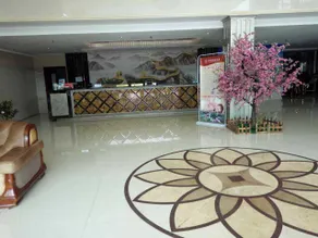 Pu’an Hot Spring Hotel - Image 4