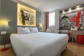 Alliance Hôtel Paris Porte de Saint-Ouen - Image 4