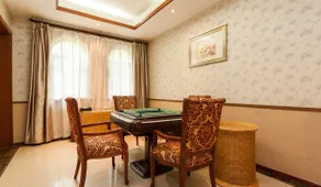Tuanbo Lake Hotspring Resorts & Spa - Image 4