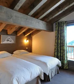 Hôtel Le Carlina by Les Etincelles - Image 5