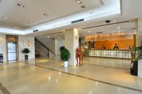Western Airport Aviation Hotel (Xi'an Airport) - Image 3