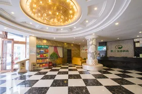 Qingmu Selected Hotel (Xinghua Zheng Banqiao's Former Residence Branch) - Image 5