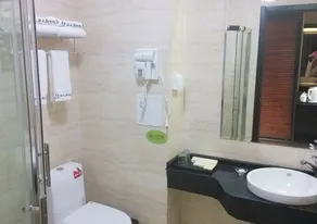 Hongyuan International Hotel - Image 3