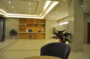 GreenTree Inn Lvliang Wenshui County People's Hospital - Image 3
