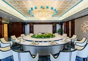 Changchun Longfu International Hotel - Image 5