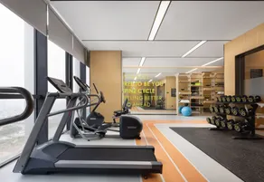 HOME2 SUITES BY HILTON LANZHOU CHENGGUAN - Image 5