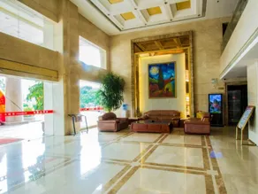 Zhongnan Hotel - Image 3