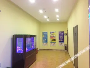 7Days Inn Changzhou East Bus Terminal Hengshanqiao - Image 4