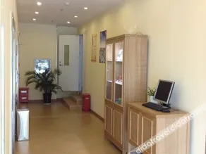 HanTing Hotel (Zhenjiang Dagang New District Xingfu Plaza) - Image 5