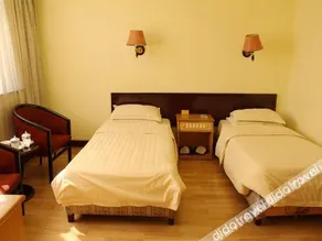 Guanzhou hotel - Image 5