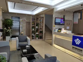 Super 8 Hotel (Nanjing Zhongshan Science and Technology Park Branch) - Image 4