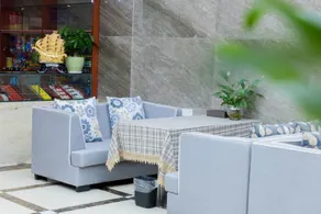 CLOUD LUXURY HOTEL - Image 2