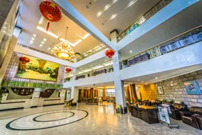 Meihai Hotel Wuyishan - Image 5