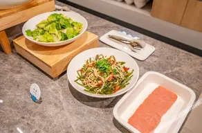 Home Inn Neo - Zouchengshitaiping Town - Image 3