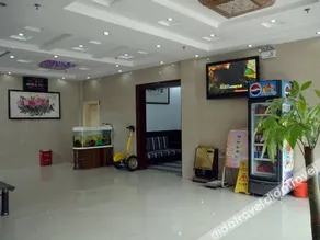 Huijia Hotel (Pudong Airport Branch Shanghai) - Image 4