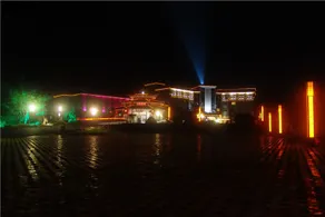 Shancheng Shanzhuang Hotel - Image 3