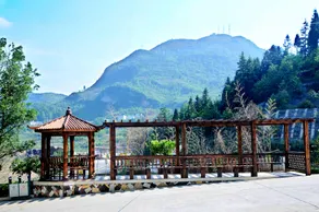 Pu’an Hot Spring Hotel - Image 2