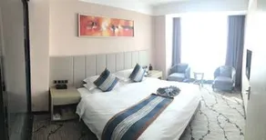 Zmax Carrey Internat i onal Hotel - Image 3