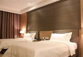 Dynasty Business Hotel - Image 3