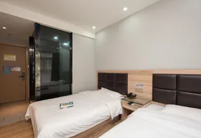 Qicheng Hotel (Shenzhen North Railway Station) - Image 4