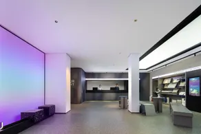 Fuzhou Sanfang Qixiang Wuyi Road Qingju Hotel - Image 2