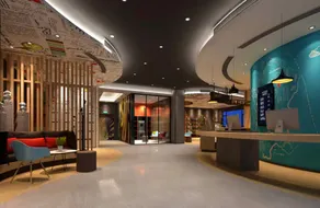 Ibis Xian Jianzhang Road Fengdong New District - Image 3
