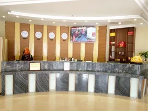 Elan Hotel Chongqing Hechuan Coach Terminal Station - Image 4