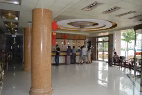 Fengchi Hotel - Image 2