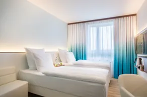 Styles Hotel Frankfurt Airport - Image 3