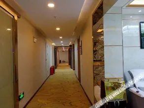 Dushan xinlongyun Hotel - Image 5