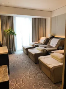 Changzhou Jiangnan Mingdu International Hotel Jintan Store - Image 5