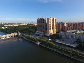 Vienna Hotel (Suizhou Baiyun Lake Yushanshu) - Image 5
