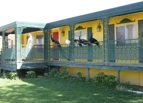 Shady Lady Bed & Breakfast - Image 4