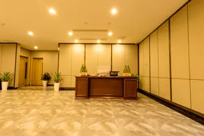 Yilong An'yun Hongcun  Wild Luxury Resort - Image 4