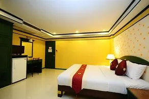 Chaleena Princess Hotel - Image 2
