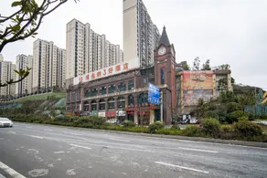 Vienna 3 Best Hotel(Guiyang Huaxi Univercity Castle Branch) - Image 5