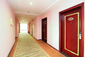 Lavande Hotel Dongguan Dongcheng Wanda Plaza - Image 2
